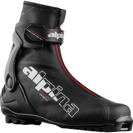 Alpina - ASK Skate Boot