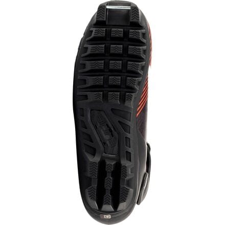 Alpina - Race Skate Boot - 2024