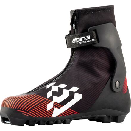 Alpina - Race Skate Boot - 2024
