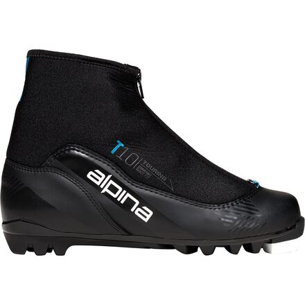 Alpina - T 10 Eve Touring Boot - 2024 - Black/White