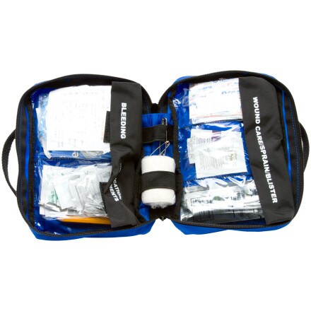 Adventure Ready Brands - Trekker First Aid Kit