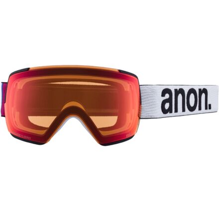 Anon - M5S Goggles