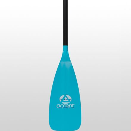 Accent Paddles - Advantage Hybrid Paddle