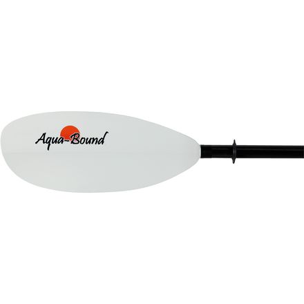 Aqua Bound - Manta Ray Hybrid 2-Piece Posi-Lok Paddle - 2022