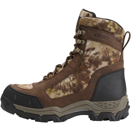Ariat - Centerfire 8in H20 Insulated Boot - Men's