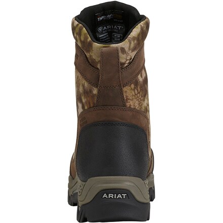 Ariat - Centerfire 8in H20 Insulated Boot - Men's