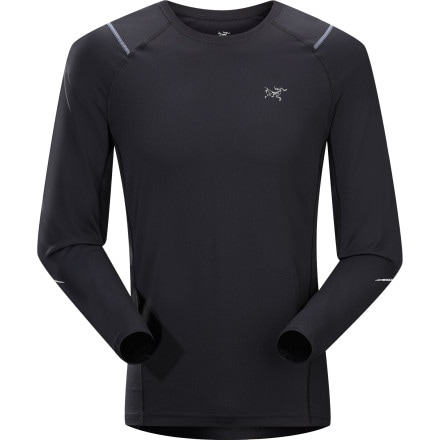 Arc'teryx - Accelerator Shirt - Long-Sleeve - Men's 