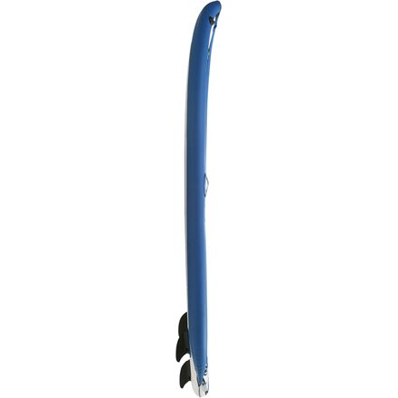 Aire - ChargAIRE Inflatable Stand-Up Paddleboard