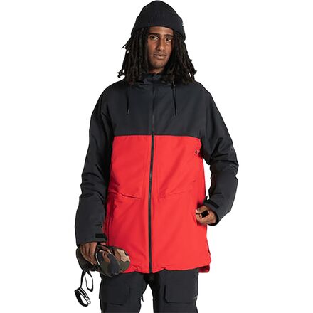 Carson Insulated Jacket 2021 - Men's