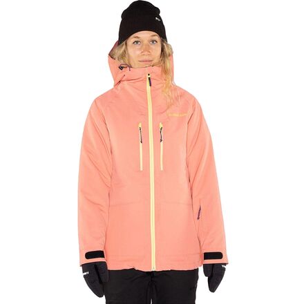 Stadium Ins Jacket - Women's