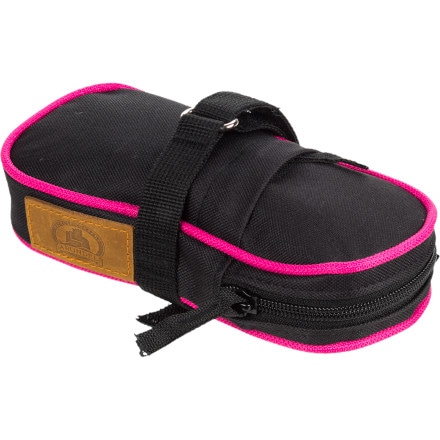 Arundel - Tubi Seatbag - Pink
