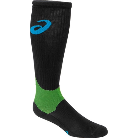 Asics - Rally Knee High Compression Sock