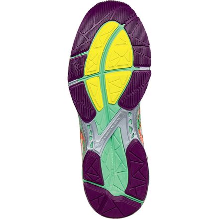 Asics - GEL-Noosa Tri 11 Running Shoe - Women's