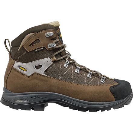 Asolo - Finder GV Hiking Boot - Men's - Almond/Brown