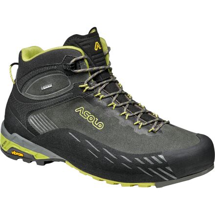 Asolo - Eldo Mid LTH GV Hiking Boot - Men's
