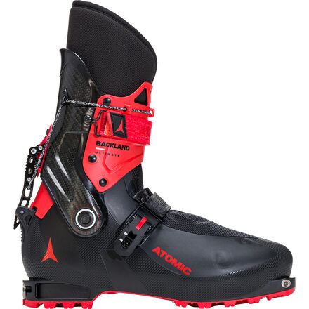 Atomic - Backland Ultimate Alpine Touring Boot - 2024 - Black