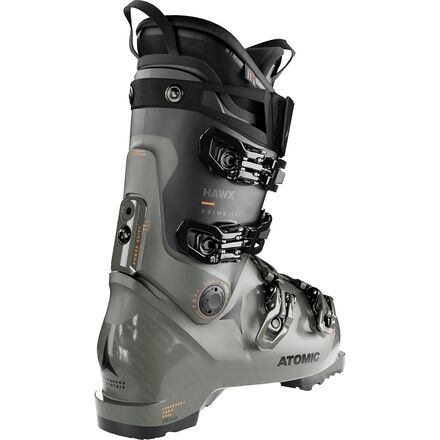 Atomic - Hawx Prime 120 S Ski Boot - 2024