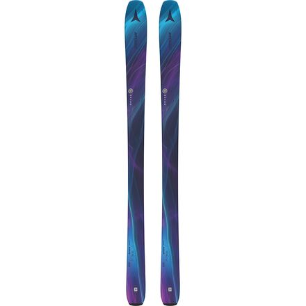 Atomic - Maven 86 C Ski - 2024 - Women's - Blue/Purple