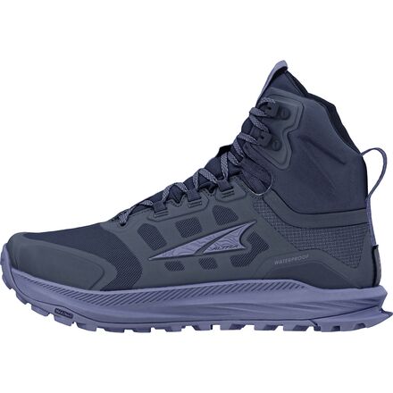 Lone Peak 9 Waterproof Mid Hiking Boot - Women's