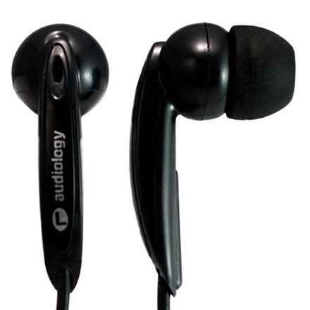 Audiology - AU Stereo Earbuds 