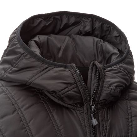 Avalanche - Outcross Hybrid Jacket - Men's