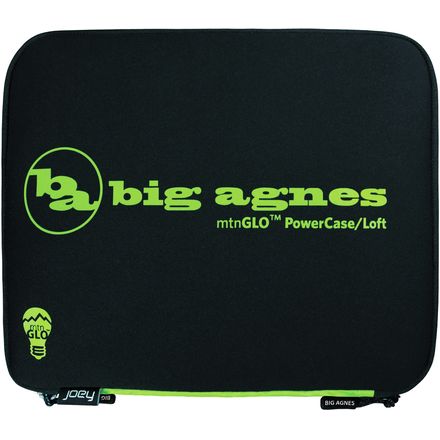 Big Agnes - Powercase Loft