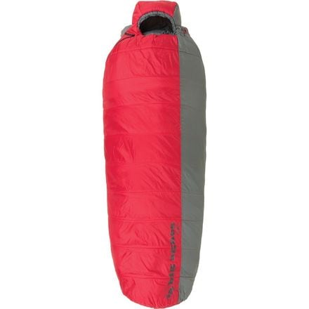Big Agnes - Encampment Sleeping Bag: 15F Synthetic