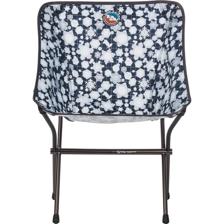Big Agnes - Mica Basin Camp Chair - Snowflake