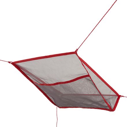 Big Agnes - Tent Gear Loft