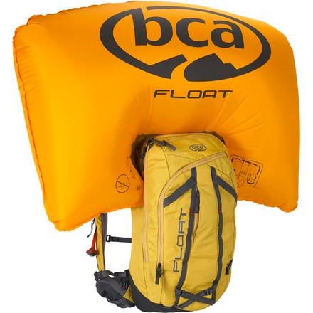 Backcountry Access - Float 27 Tech Airbag Backpack - 1650cu in