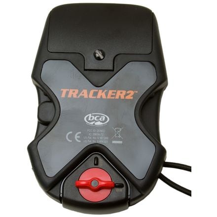 Backcountry Access - Tracker 2 Avalanche Beacon