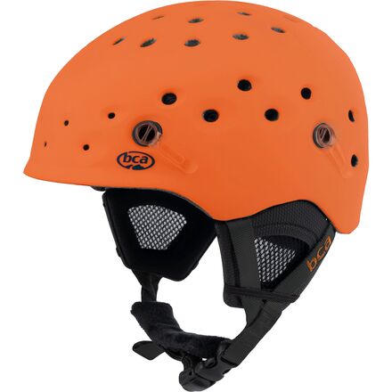 Backcountry Access - BC Air Helmet - Orange