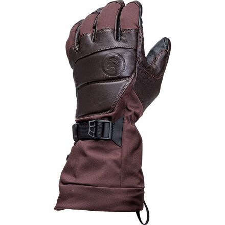 Backcountry - GORE-TEX All-Mountain Glove - Cold Brew