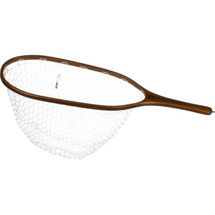 Brodin - Tailwater Ghost Series Net