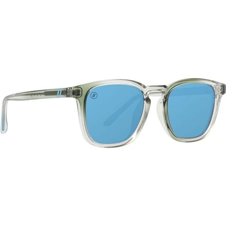 Blenders Eyewear - Sydney Polarized Sunglasses - Sweet Wilko