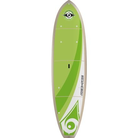 Ace-Tec Cross Adventure Stand-Up Paddleboard