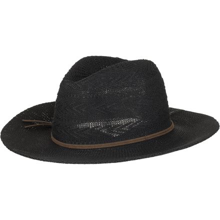 Brooklyn Hats - Joshua Tree Safari Hat