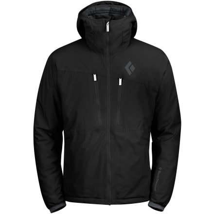 Black Diamond - Heat Treat Hooded Jacket - Men's