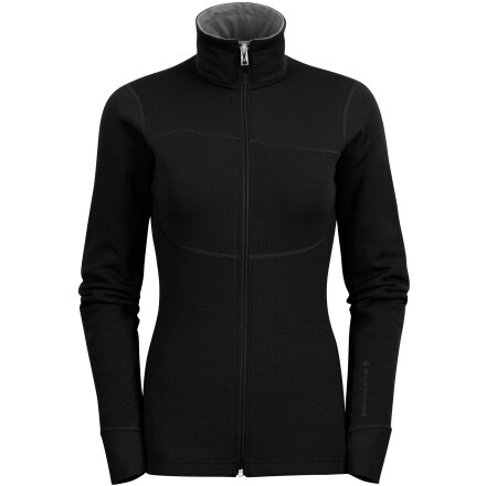 Black Diamond - CoEfficient Fleece Jacket - Women's