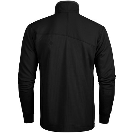 Black Diamond - Solution Fleece Jacket - Men's