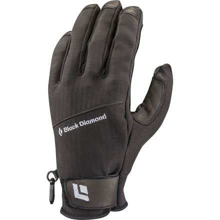 Black Diamond - Pilot Softshell Glove 