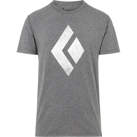 Black Diamond - Chalked Up T-Shirt - Men's