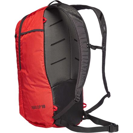 Black Diamond - Trail Zip 18L Backpack