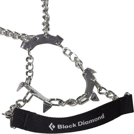 Black Diamond - Blitz Spike Traction Device