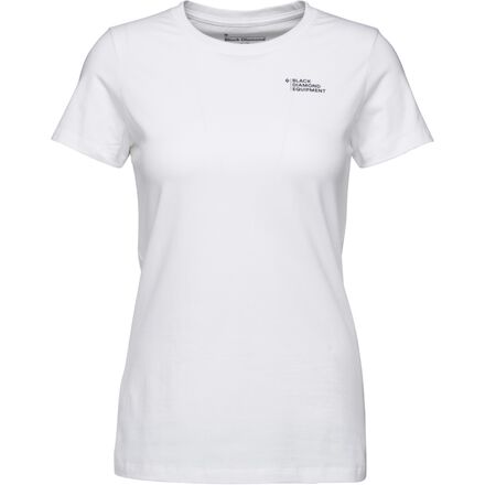 Black Diamond - Peaks Short-Sleeve T-Shirt - Women's