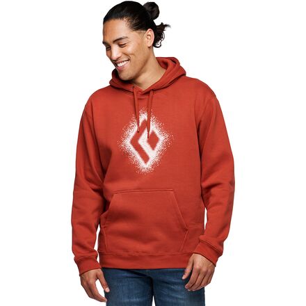 Chalked Up 2.0 Pullover Hoodie - Men's