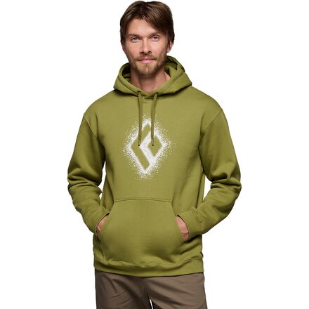 Chalked Up 2.0 Pullover Hoodie - Men's
