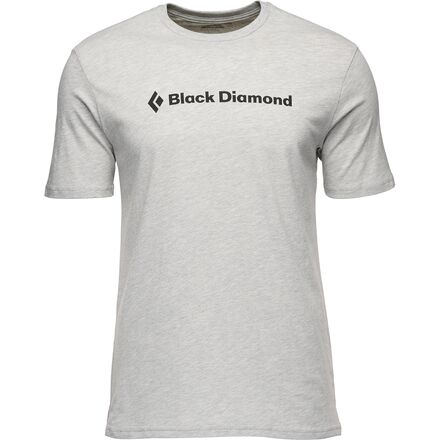 Brand Short-Sleeve T-Shirt - Men's