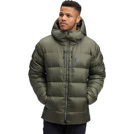 Mission Down 4000 Parka - Men's