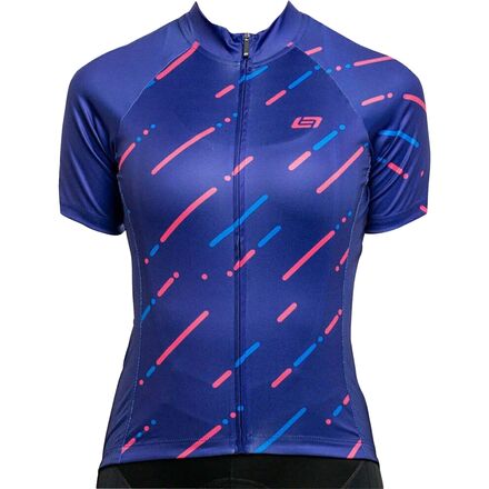 Linear Jersey - Women's